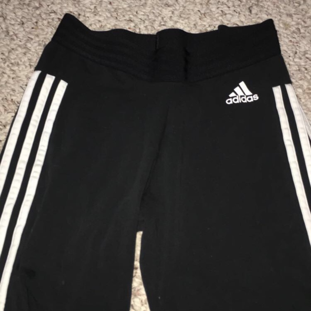 Adidas leggings